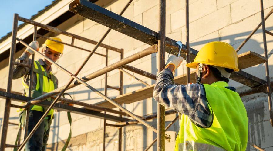 Local Siding Services in Morenci, MI